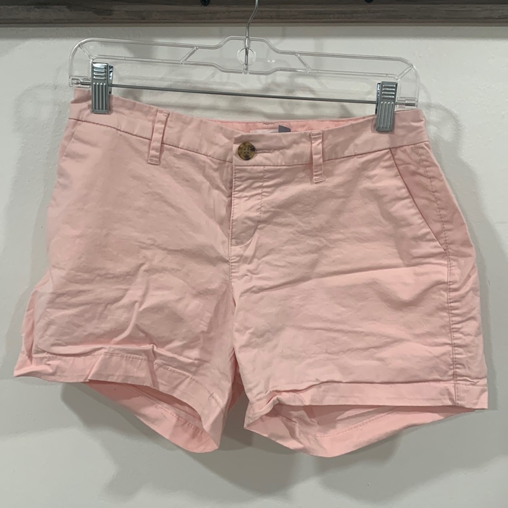 Old Navy Shorts - worn once. See all photos for details.